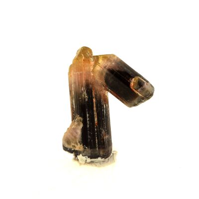 stones And Minerals. Tourmaline. 7.18 Ct. Sahatany Valley, Ibity, Madagascar.