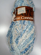 Sirdar Sunseeker Yarn   Cotton Contrast 50 g  NEW