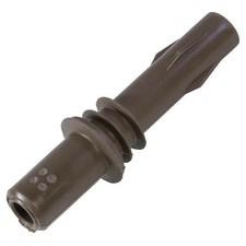Oem New 2007-2020 Ford F150 Expedition Ignition Coil Spark Plug Boot Brown