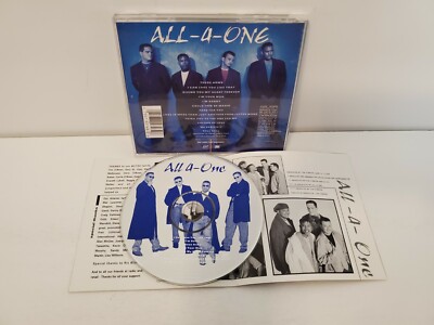 All-4-One 