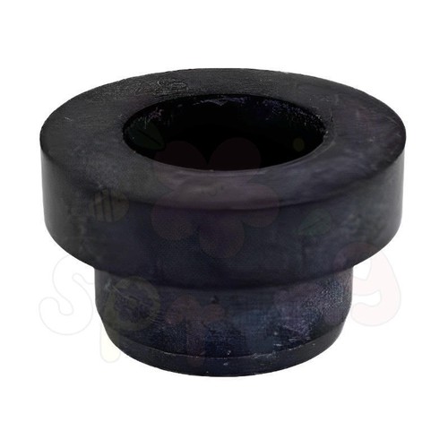 2X 6717402 Rubber Bushing For Bobcat S630 S750 S770 S850 T630 T750 T770 T870 - Bild 5 von 7