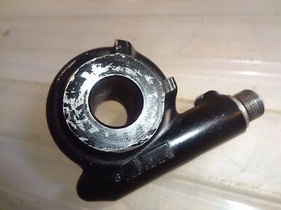 R.i　1120 KAWASAKI GENUINE ZX900 Right Front Stat RH Parts Stay 35011