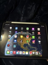 ipad pro 11 4th gen 256gb cellular