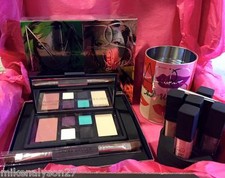 Nars Andy Warhol Debbie Harry eye cheek palette  lip gloss gift sets