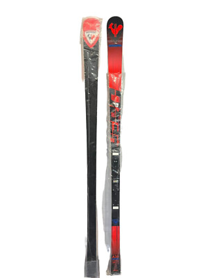 Rossignol Hero Athlete GS A30 R≥30M 101/65/81 GIANT SLALOM SKI