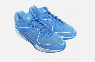 Men's Size 12 Nike KD 16 TB P University Blue UNC Unreleased