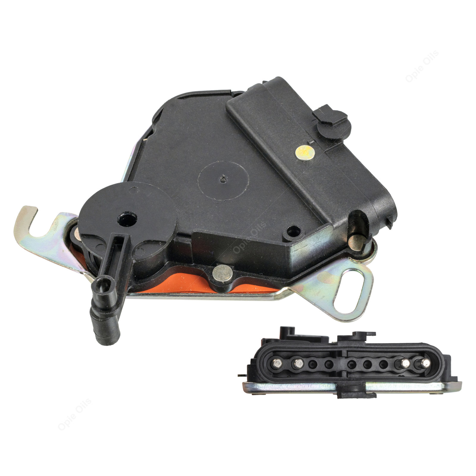 Febi Bilstein Reverse Light Switch 172323 fits Mercedes-Benz - Precision Fit