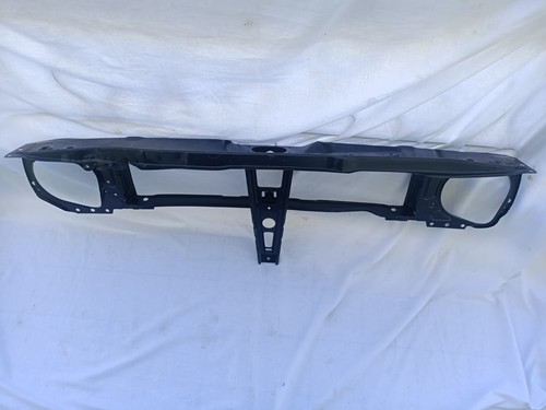 OSSATURA RIVESTIMENTO TRAVERSA ANTERIORE VW GOLF MK2 GTI 191805591 NUOVO - Imagen 10 de 14