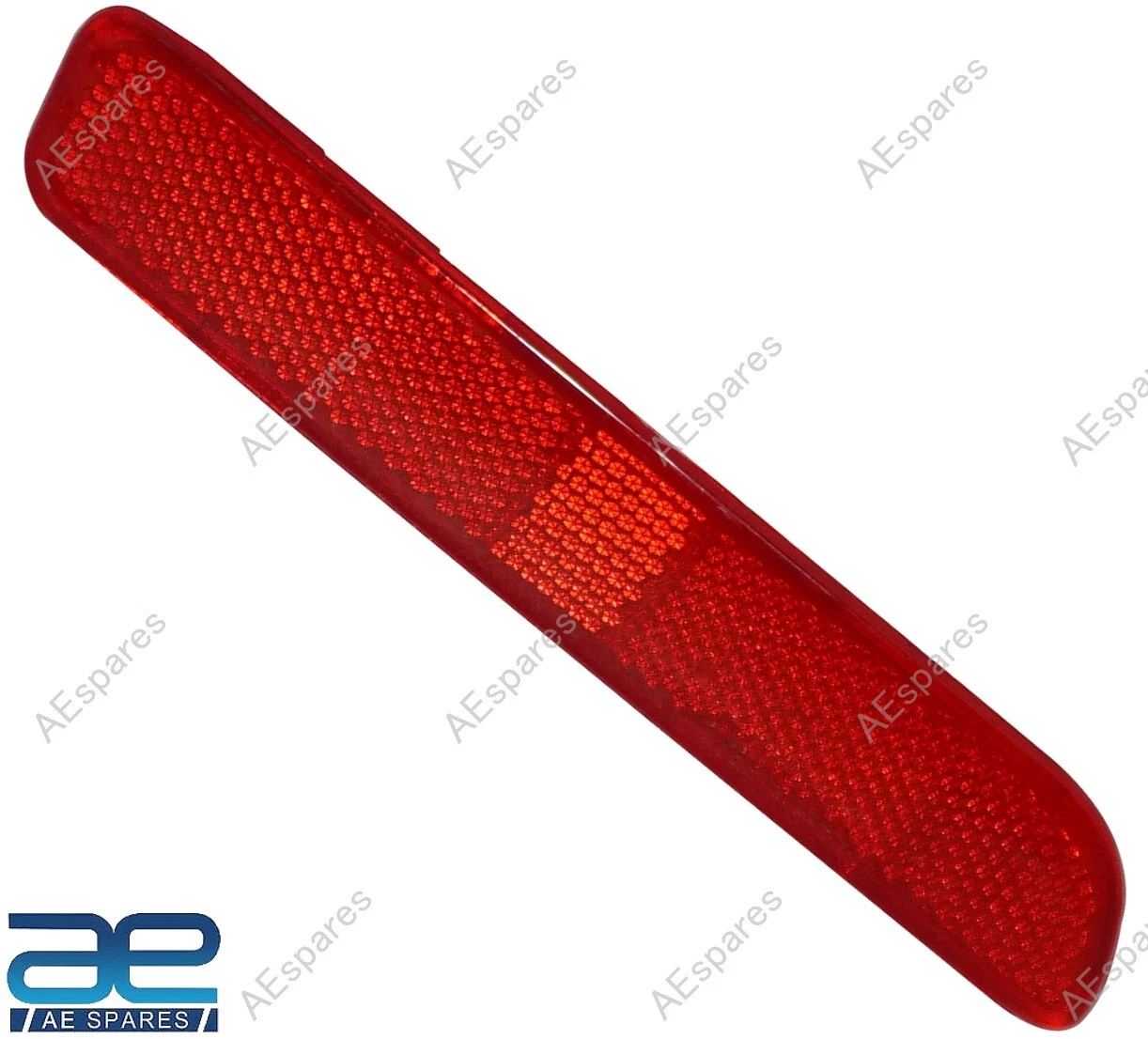 Rear Bumper Red Reflector LH For Suzuki Baleno Ertiga Swift Dzire 35970M55K01 view 5