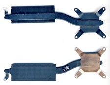 Genuine MacBook Pro A1502 13" 2013 ME866LL/A CPU Cooling Heatsink 076-1449 11