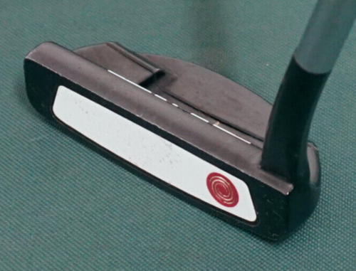 Odyssey Black Series iX Putter 88cm Playing Length Steel Shaft Odyssey Grip - Picture 4 of 8