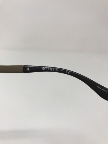 Vogue Eyeglasses VO 2969 W656 Havana/Brown Full Rim Plastic 52-17-140mm GA09 - Picture 8 of 12