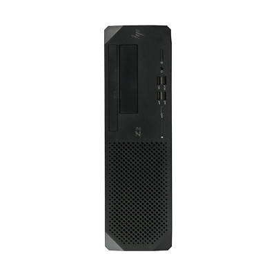 HP Z2 SFF G5 Workstation Intel Core i5-10400F 16GB NVIDIA GT 730 500GB Win11