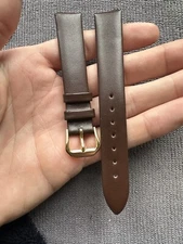 Vintage Watch Strap 16 mm  Nos Top Quality V53