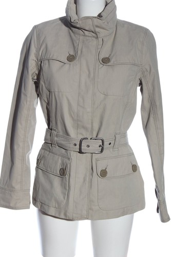 EVER.ME Veste mi-saison Dames Veste T EU 38 kaki style