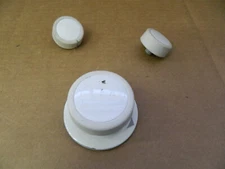 Kirkland Dryer Control Knob (2+1) - Norm. Wear Part # 8283182 3950759