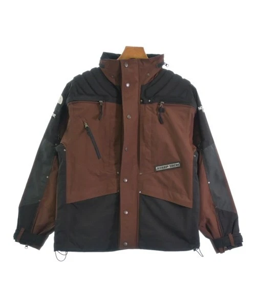 Blouson Supreme (autre) marron M 2200471912019