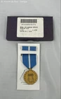 Vintage Korean Service Medal Ribbon & Original Box U.S. Military Korea War Award