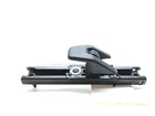 Seatbelt height adjuster