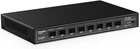 MokerLink 8 Port 10Gbps SFP+ Managed Switch