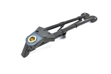 AimSports M2 Replica M1919 Usgi Tripod, Black BPG3