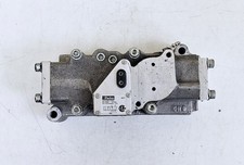 Parker L6753810253 / K022091 Solenoid Valve 12W 140 PSIG