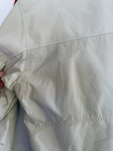 vintage Abercrombie & Fitch "A/92" weather-resistant ski or windbreaker jacket image 10
