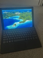 Samsung R530 Laptop with Keyboard, Wireless Mouse, and Charger