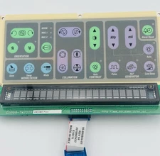 GE OEC 9200-13487-003 Advanced Input Device Control Panel 30 Days WARRANTY