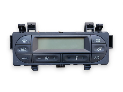 Citroën C2/C3 Klimabedienteil 96377775XT / 69210001   Klimacontrol Klimaanlage