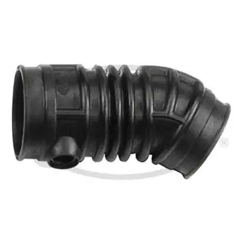 Air intake duct pipe NBR (nitrile butadiene rubber) ANTK1075 GATES for OPEL - Image 2
