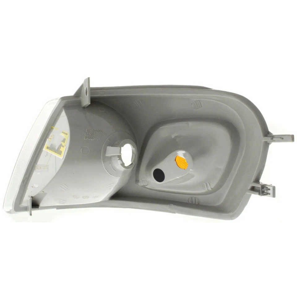 Luz de giro/esquina lado del pasajero para Oldsmobile Silhouette 1990-2004 Foto 2 de 4