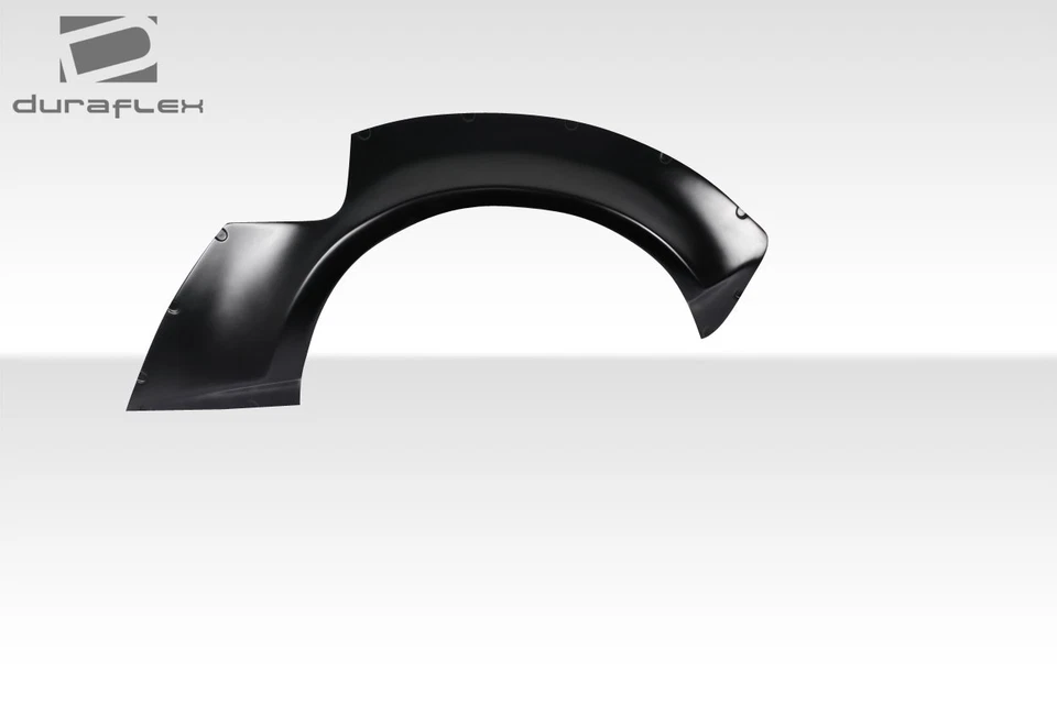 For 2000-2005 Celica Duraflex RBS Rear Fenders - 2 Piece Foto 2 de 4