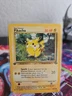 Pokémon TCG Pikachu Jungle 60/64 Regular 1999-2000 Wotc 1st Edition MP/Hp