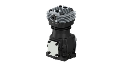 WABCO 4111410000 Kompressor, Druckluftanlage
