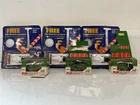 Corgi Jaguar XJR9 and Lledo Castrol Model Van Set Vintage Collectibles