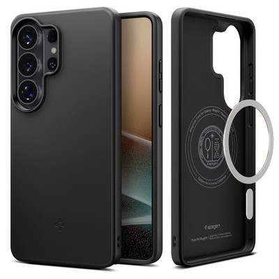 For Samsung Galaxy S26 / Plus / Ultra | Spigen Thin Fit Mag Fit Phone Case