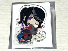 Princess Cafe Fire Force Sanno Chapter Acrylic Stand Joker 1