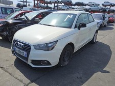 Compteur Audi A1
