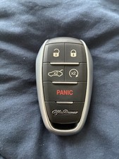 Oem 2017-2024 Alfa Romeo Giuliastelvio Stelvio 5b Smart Key Kr5alfa434