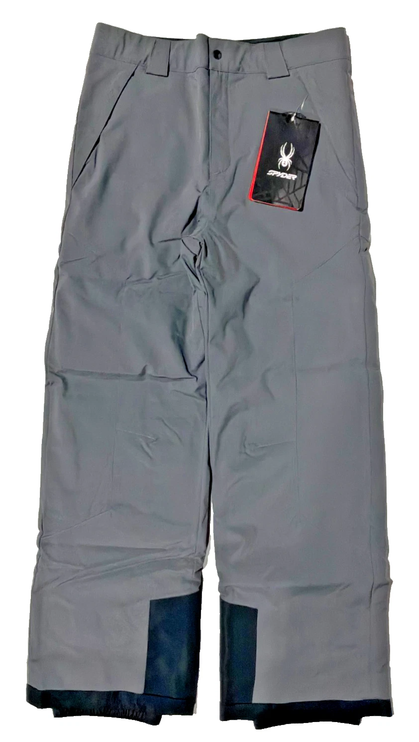 Spyder Power Pants XL Dark Grey POL Ski Snowboard Insulated Winter Mens
Opens in a new window or tab