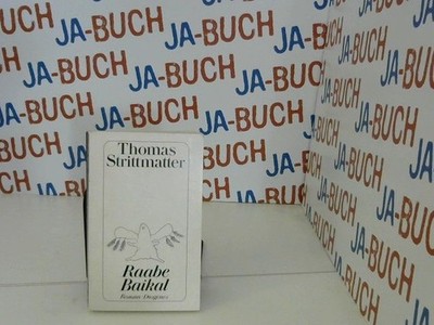 Raabe Baikal. Strittmatter, Thomas: