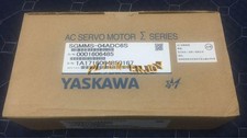 1PCS NEW YASKAWA SGMMS-04ADC6S Servo Motor