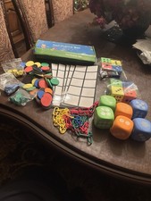 Math Manipulatives. Nice Assortment