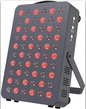 Hooga Red Light Therapy Panel, Red  Near Infrared LED Light 660nm  850nm