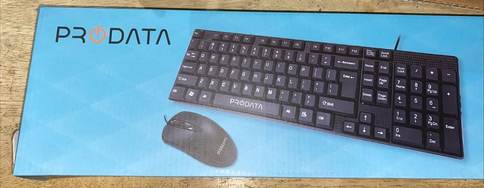 HP Compaq Pro 6300 SFF Tower i5 Desktop PC 8GB 500GB, 3.2G - Image 4 of 4