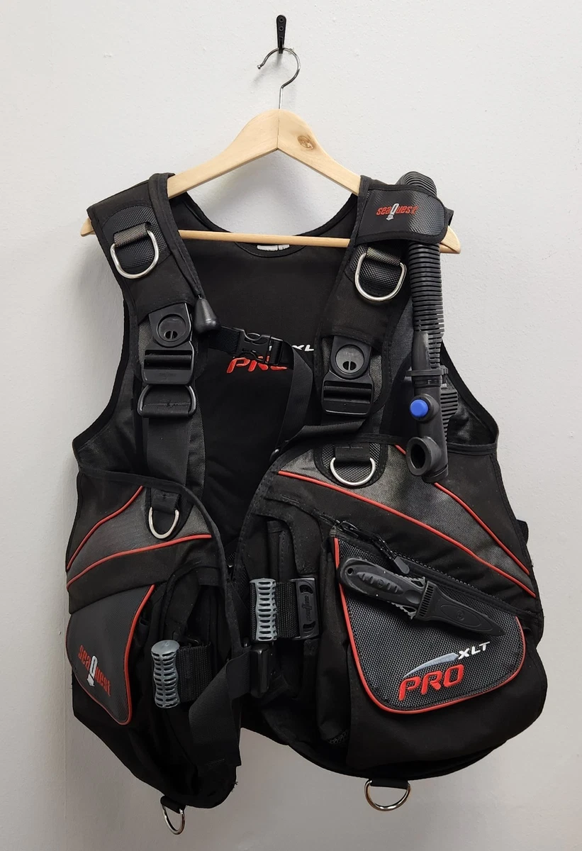 Aqualung Seaquest for sale | eBay