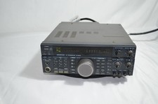 Kenwood TS-450S HF All Mode Transceiver  Untested For Parts or Repair As-Is JPN