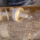 Pampered Chef Easy Accents Decorator Set White Plastic Manual, MPN 100284 — photo 1