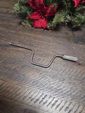 USA Craftsman 44271 3/8" drive speed wrench with free spinning handle